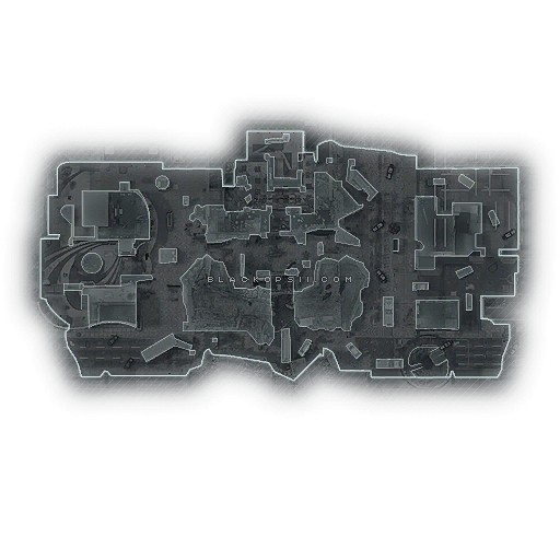 Black Ops II Gets Four More Multiplayer Maps