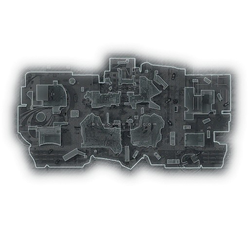 Black Ops 2 - Call of Duty Maps